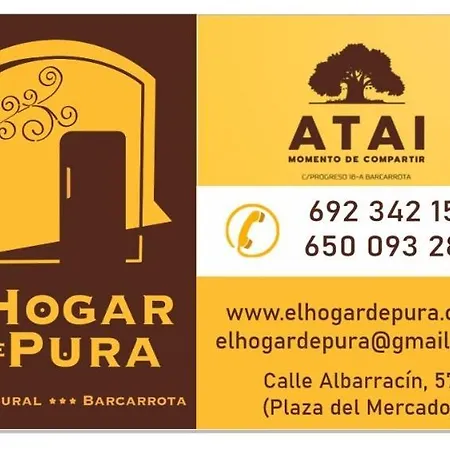 Atai Barcarrota
