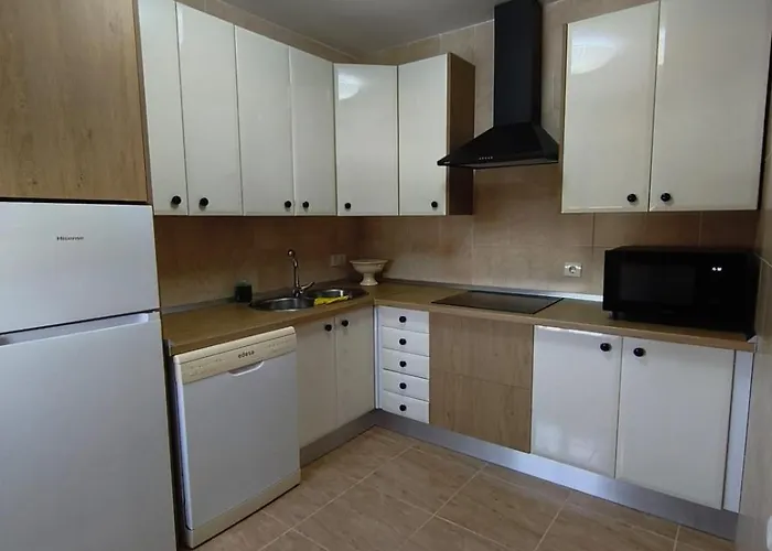 Апартаменты Atai