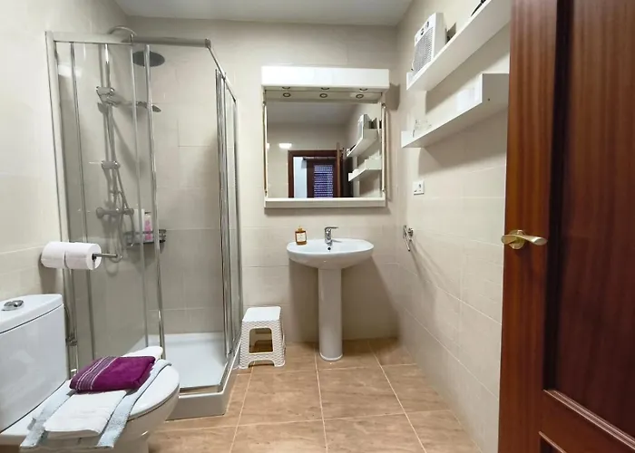 Atai Апартаменты