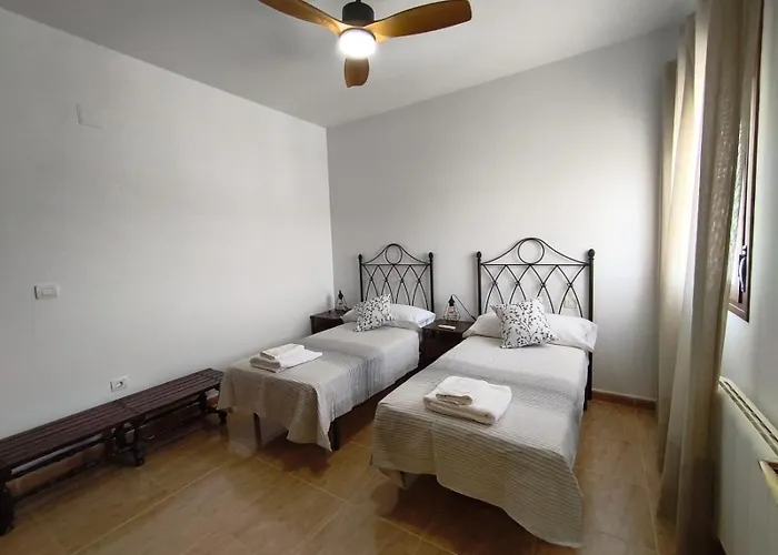 Апартаменты Atai